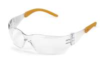 Открытые очки Ампаро Фокус прозрачные линзы с AF-AS покрытием 210429