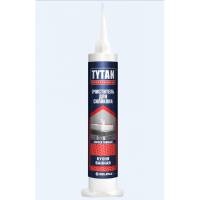 Очиститель для силикона TYTAN PROFESSIONAL 80мл 17430