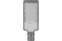 Уличный светодиодный светильник FERON 100LED120W AC100-265V 50Hz цвет серый IP65, SP2918 32573