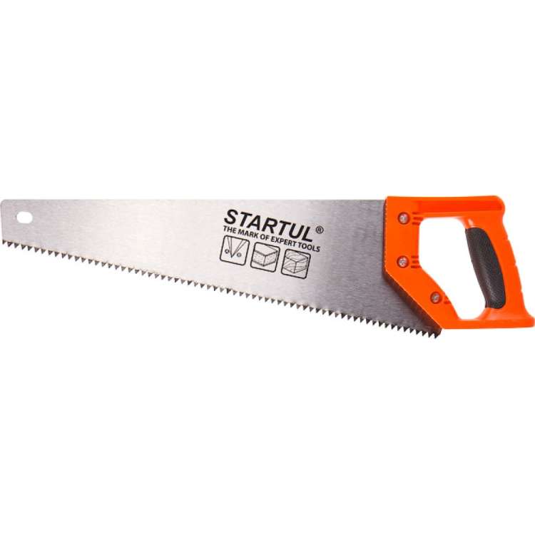 Ножовка по дереву STARTUL Master 300 мм ST4028-30