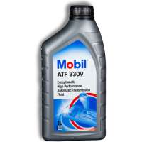 Трансмиссионное масло MOBIL ATF 3309 1L 151132