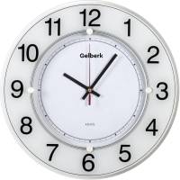 Настенные часы GELBERK 31 см GL-940