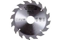 Пильный диск по дереву STAYER FAST CUT 156.5 мм х 12.7 мм х 16Т 3680-156-16