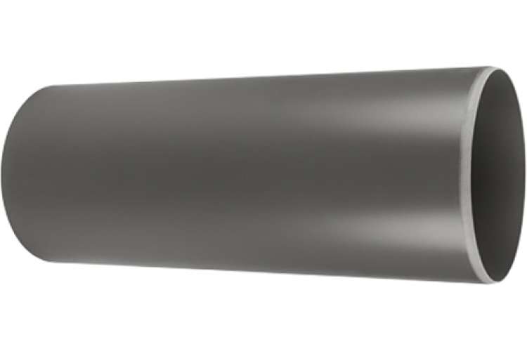 Подъемная гладкая труба Ostendorf тип 400, 1000 мм 634010