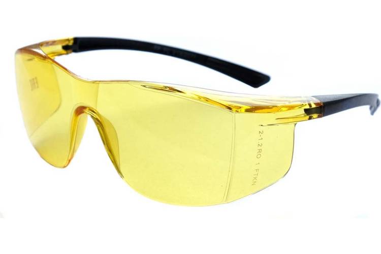 Защитные очки РУСОКО Декстер контраст 1152120К