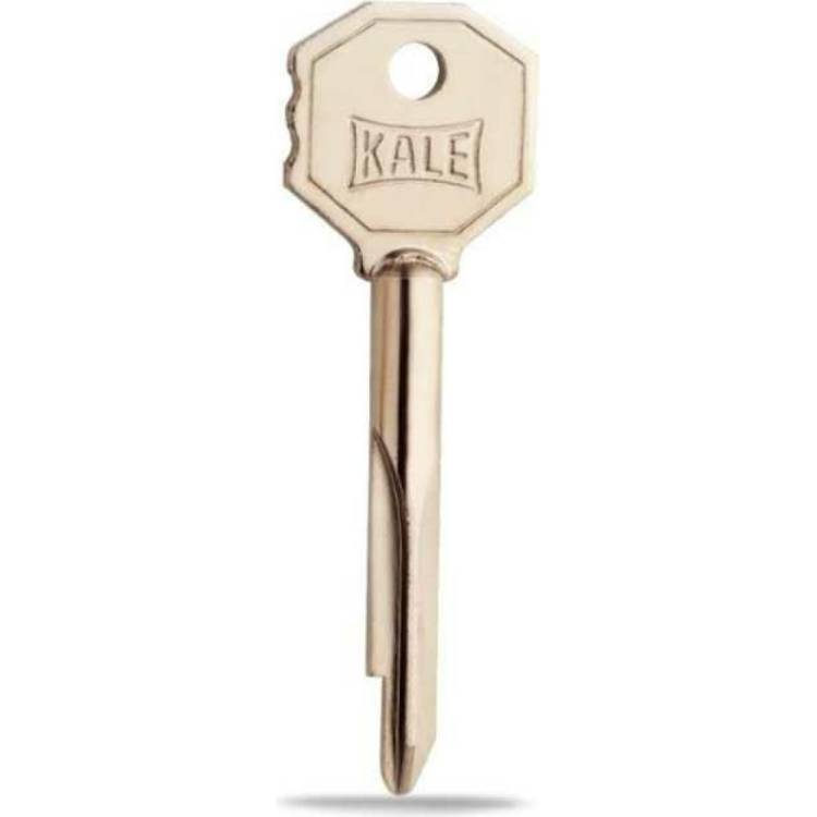 Заготовка крестообразного ключа KALE KILIT 161F3000002
