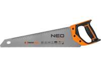 Ножовка по дереву NEO Tools 400 мм, 7TPI 41-131