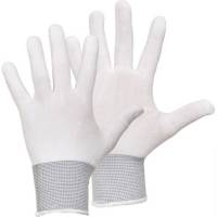 Нейлоновые перчатки S. GLOVES LUARA размер 06 31611-06