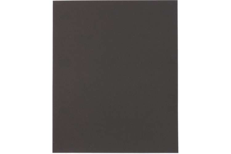 Шлифлист водостойкий на бумажной основе (5 шт; 115х280 мм; P150) MATRIX 756703