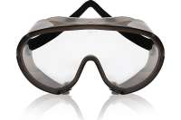 Защитные закрытые очки без вентиляции ЕЛАНПЛАСТ ОЧК 1401