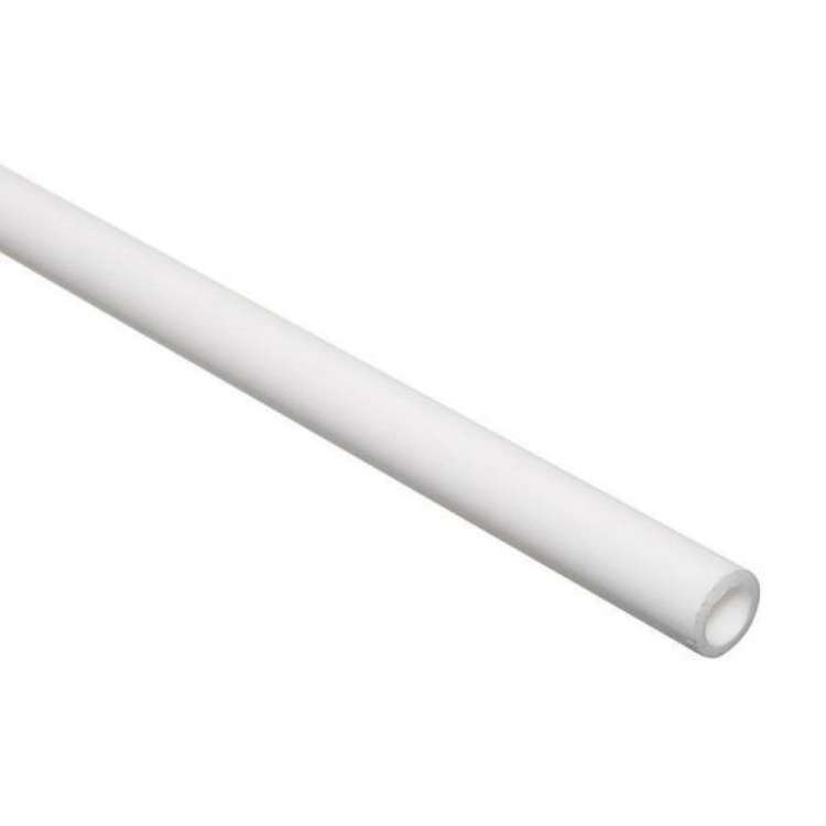 Труба VALFEX PP-R белая, 63х10.5 мм, 4 м, Т 80°С Ру20 SDR6 10102063 033-2114