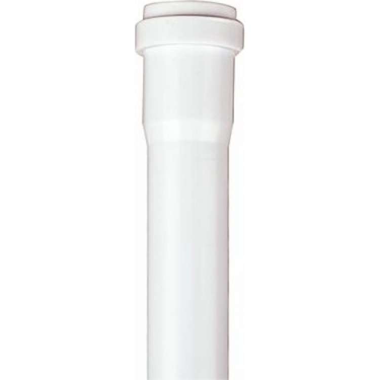 Труба из ПП-Г для внутренней канализации ООО МультиМирПласт 32 белая ТР ВК 1.8 32/3000Б