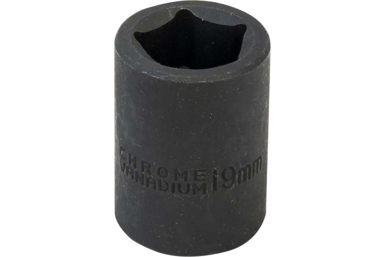 Пятигранная головка AV Steel 1/2 19мм для тормозов  BENDIX CITROEN, PEGUOT, RENAULT AV-931006
