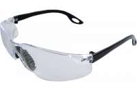 Защитные прозрачные очки COFRA GL-05