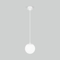 Садово-парковый светильник Elektrostandard - Sfera H D150 35158/H белый a061033
