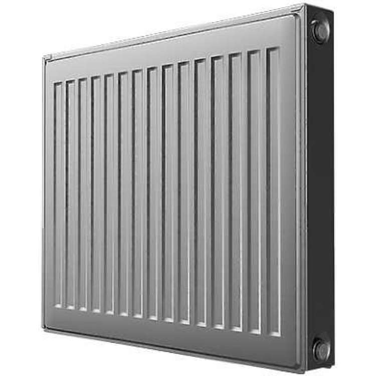 Панельный радиатор Royal Thermo COMPACT C22-500-1000 Silver Satin НС-1239181