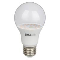 Лампа для растений Jazzway PPG A60 Agro 9w CLEAR E27 IP20 5008946