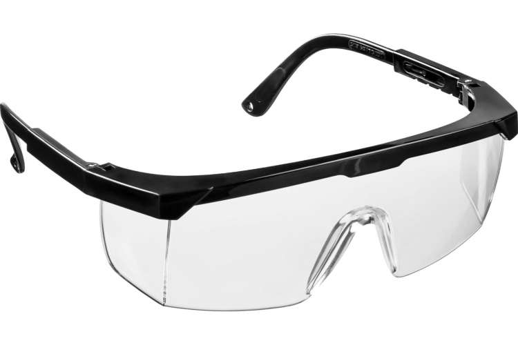 Защитные очки STAYER OPTIMA 2-110451_z01