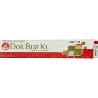 Зубная паста для чувствительных зубов DOK BUA KU с травами 9313