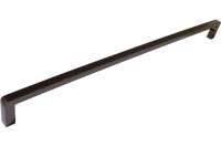Ручка-скоба Trodos DMZ-21203-320 черный никель 303395