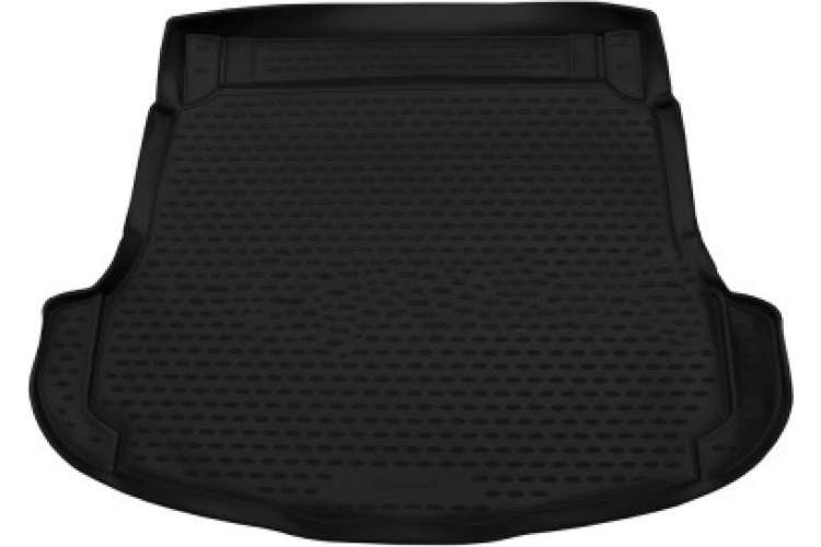 Коврик в багажник Element TOYOTA GT 86, 2012- куп. полиуретан NLC.48.54.B16
