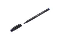 Одноразовая ручка-роллер Schneider TopBall 845 синяя, 0.5 мм 184503
