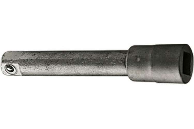 Удлинитель для воротка оцинкованный (125 мм; 1/2") Россия 13940