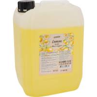 Жидкое мыло для рук Dr. Norvin лимон 5 л 00-00001001