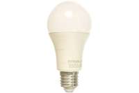 Электрическая светодиодная лампа Ergolux LED-A60-17W-E27-4K ЛОН 17Вт E27 4500K 13180