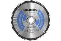 Диск пильный Industrial Алюминий (250x30 мм; 100Т) Hilberg HA250
