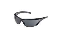 Открытые защитные очки с покрытием против царапин 3M VIRTUA AP 71512-00001М, цвет линз серый 7100010682