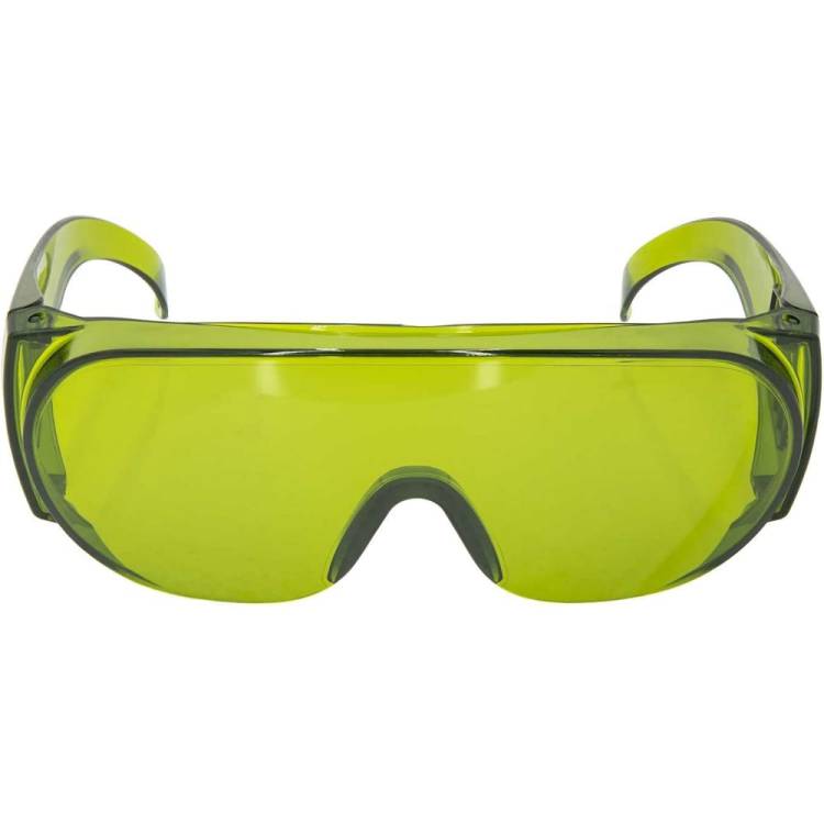 Защитные очки Start KWIK зеленые 57ST0005