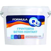 Бетон-контакт Престиж Formula Q8 12 кг 1 203999