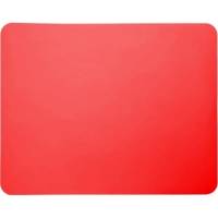 Коврик для выпечки PERFECTO LINEA силиконовый, прямоугольный, 38x30 см, красный 23-006815