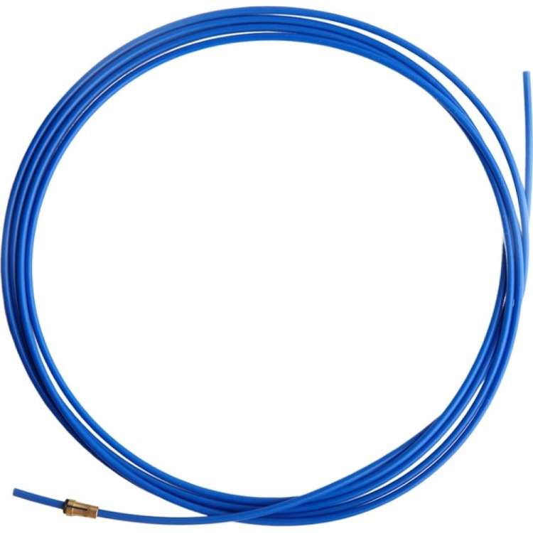 Канал направляющий 4.5 м синий 0.6–0.9 мм START STM0506