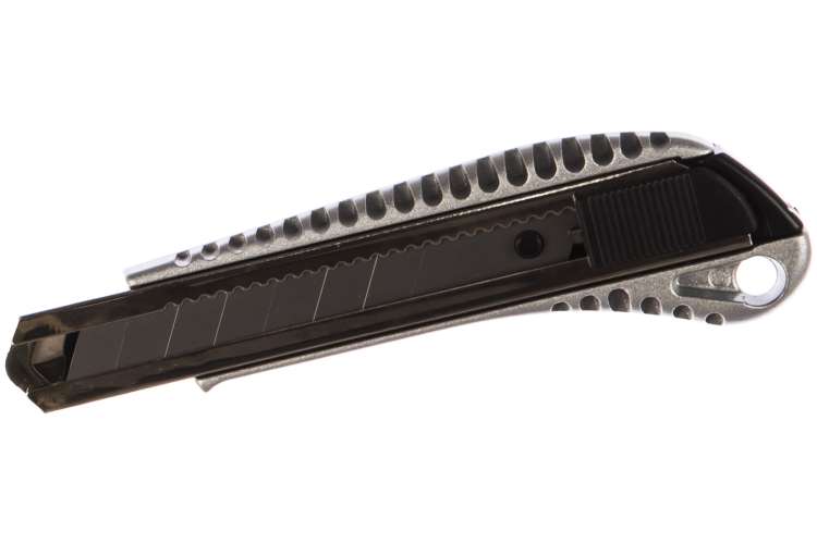 Малярный нож, металлический корпус GROSSMEISTER 008001007