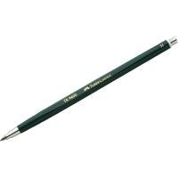 Цанговый карандаш Faber-Castell TK 9400 2.0 мм, H 139411