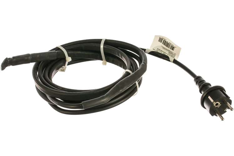 Греющий саморегулирующийся кабель Rexant POWER Line 30SRL-2CR 2M 2м/60Вт 51-0649