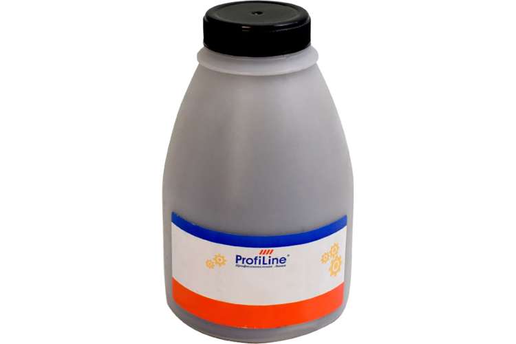 Тонер для принтеров Kyocera ProfiLine 240 г PL_TNR_W404_240