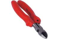 Бокорезы SANTOOL с красными ручками 160 мм 031102-002-160