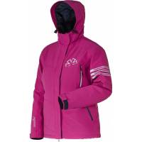 Зимняя куртка Norfin Women NORDIC PURPLE 02 р.M 542102-M