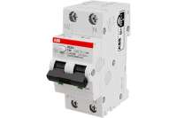 Автоматический выключатель дифференциального тока ABB DS201 C40 AC30 2CSR255080R1404