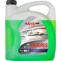 Универсальное средство для мытья пола и стен Sintec Dr.Aktiv Progres 802605