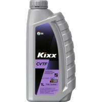 Синтетическое трансмиссионное масло KIXX CVTF 1л L2519AL1E1