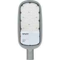 Уличный светодиодный консольный светильник Apeyron 150 Вт, 16500 лм, 5000 К, IP65, КСС -Ш, 540x215x80мм / 29-05