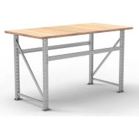 Монтажный стол-верстак IRONMEBEL Worktop Montage 1500х750 M-DMV1500750