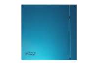 Вентилятор Soler&Palau SILENT-100 CZ BLUE DESIGN-4C RE 03-0103-166