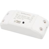 Умный беспроводной Wi-Fi контроллер управления питанием SECURIC 10А SEC-HV-301W