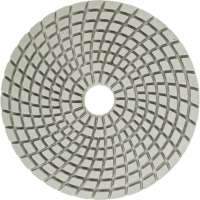 Алмазный гибкий шлифовальный круг Черепашка АГШК P1500, 125 мм, мокрое шлифование rage by VIRA 558117