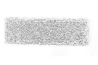 Насадка для плоской швабры In'Loran микрофибра, серая, 44x13,5x1 см BN-503GR